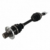 Полуось All Balls AB6-CF-8-303
