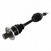 Полуось All Balls AB6-CF-8-303