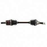 Полуось All Balls AB6-KW-8-121