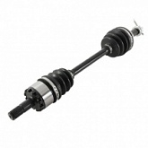 Полуось All Balls AB6-KW-8-124