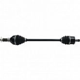 Полуось All Balls AB6-KW-8-138