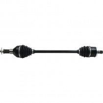 Полуось All Balls AB6-KW-8-138