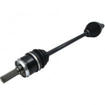 Полуось All Balls AB6-KW-8-139