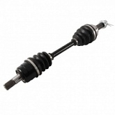 Полуось All Balls AB6-KW-8-205