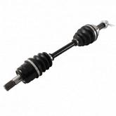 Полуось All Balls AB6-KW-8-205