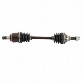 Полуось All Balls AB6-KW-8-221