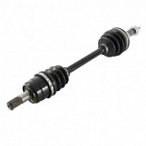Полуось All Balls AB6-KW-8-224