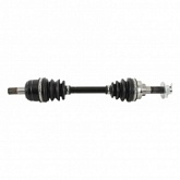 Полуось All Balls AB6-KW-8-300