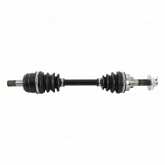 Полуось All Balls AB6-KW-8-300
