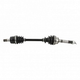 Полуось All Balls AB6-KW-8-303