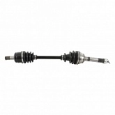 Полуось All Balls AB6-KW-8-303