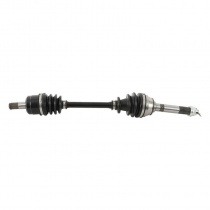 Полуось All Balls AB6-KW-8-303