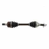 Полуось All Balls AB6-KW-8-304