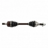 Полуось All Balls AB6-KW-8-304