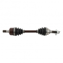 Полуось All Balls AB6-KW-8-304