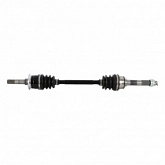 Полуось All Balls AB6-KW-8-305