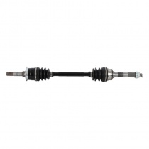 Полуось All Balls AB6-KW-8-305