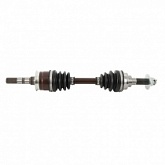 Полуось All Balls AB6-KW-8-308