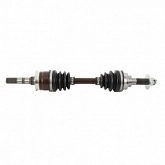 Полуось All Balls AB6-KW-8-308