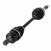 Полуось All Balls AB6-KW-8-312