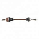 Полуось All Balls AB6-KW-8-318