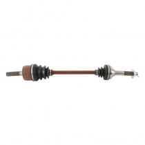Полуось All Balls AB6-KW-8-318