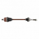 Полуось All Balls AB6-KW-8-319