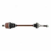 Полуось All Balls AB6-KW-8-319