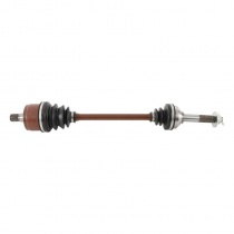 Полуось All Balls AB6-KW-8-319