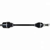 Полуось All Balls AB6-KW-8-323
