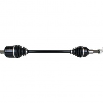 Полуось All Balls AB6-KW-8-323