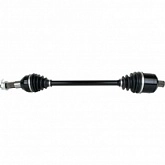 Полуось All Balls AB6-KW-8-324