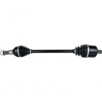 Полуось All Balls AB6-KW-8-324