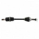 Полуось All Balls AB6-SK-8-102