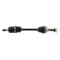 Полуось All Balls AB6-SK-8-102