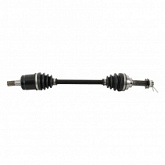 Полуось All Balls AB6-SK-8-202