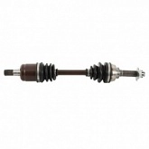Полуось All Balls AB6-SK-8-301
