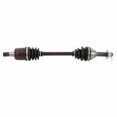 Полуось All Balls AB6-SK-8-302