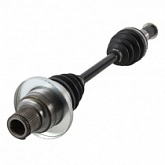 Полуось All Balls AB6-YA-8-302