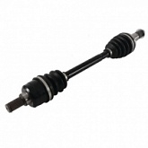 Полуось All Balls AB6-YA-8-357