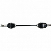 Полуось All Balls AB6-YA-8-361