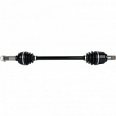 Полуось All Balls AB6-YA-8-361