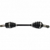 Полуось All Balls AB6-YA-8-363