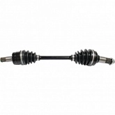 Полуось All Balls AB6-YA-8-363