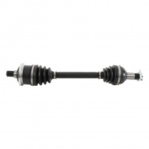 Полуось All Balls AB8-AC-8-145