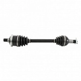 Полуось All Balls AB8-AC-8-245