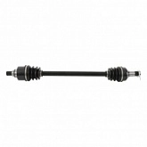 Полуось All Balls AB8-AC-8-309