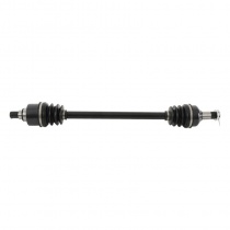 Полуось All Balls AB8-AC-8-309
