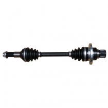 Полуось All Balls AB8-AC-8-311