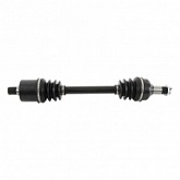 Полуось All Balls AB8-AC-8-349